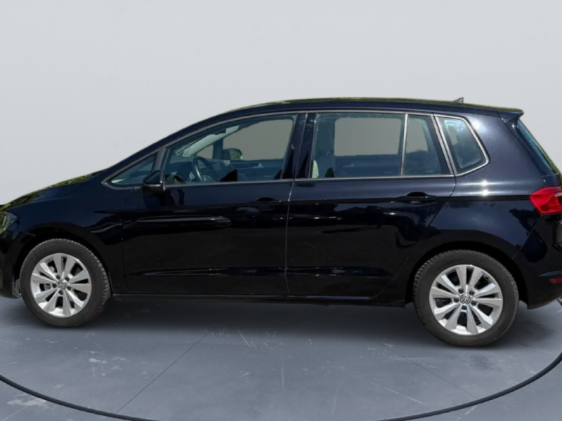 VOLKSWAGEN GOLF SPORTSVAN 1.4 TSI 150ch BlueMotion DSG7