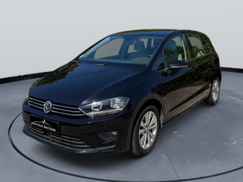 VOLKSWAGEN GOLF SPORTSVAN 1.4 TSI 150ch BlueMotion DSG7