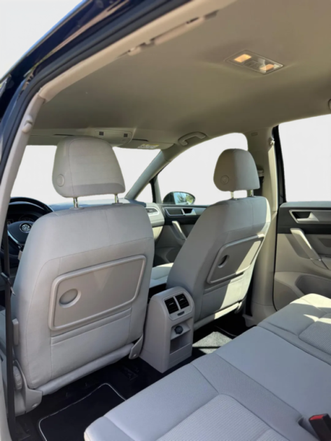 VOLKSWAGEN GOLF SPORTSVAN 1.4 TSI 150ch BlueMotion DSG7