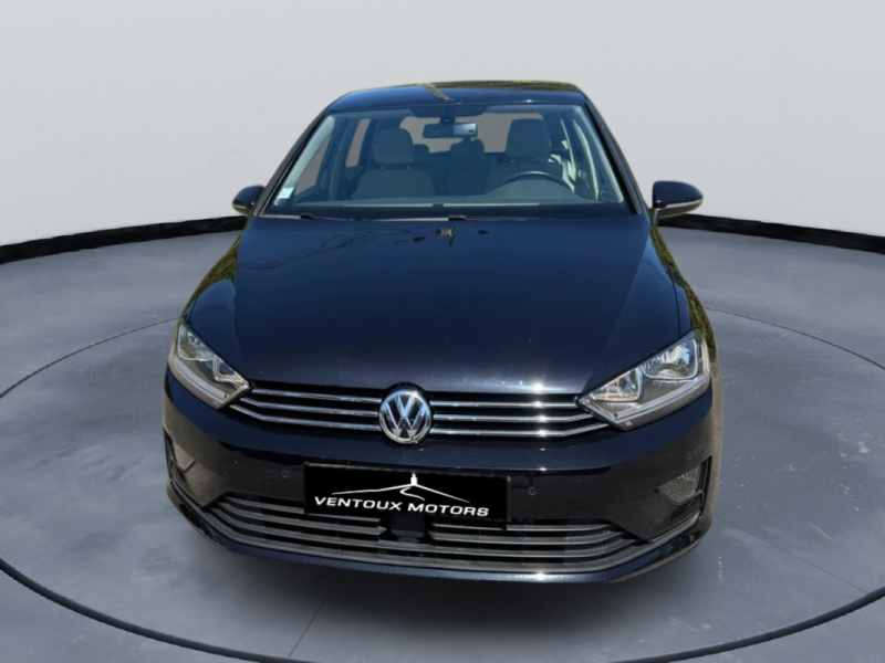 VOLKSWAGEN GOLF SPORTSVAN 1.4 TSI 150ch BlueMotion DSG7