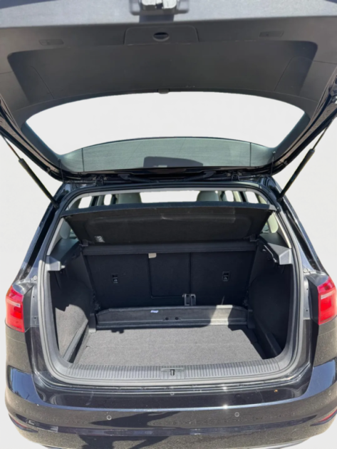 VOLKSWAGEN GOLF SPORTSVAN 1.4 TSI 150ch BlueMotion DSG7