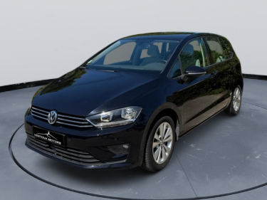 VOLKSWAGEN GOLF SPORTSVAN 1.4 TSI 150ch BlueMotion DSG7