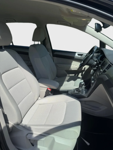 VOLKSWAGEN GOLF SPORTSVAN 1.4 TSI 150ch BlueMotion DSG7