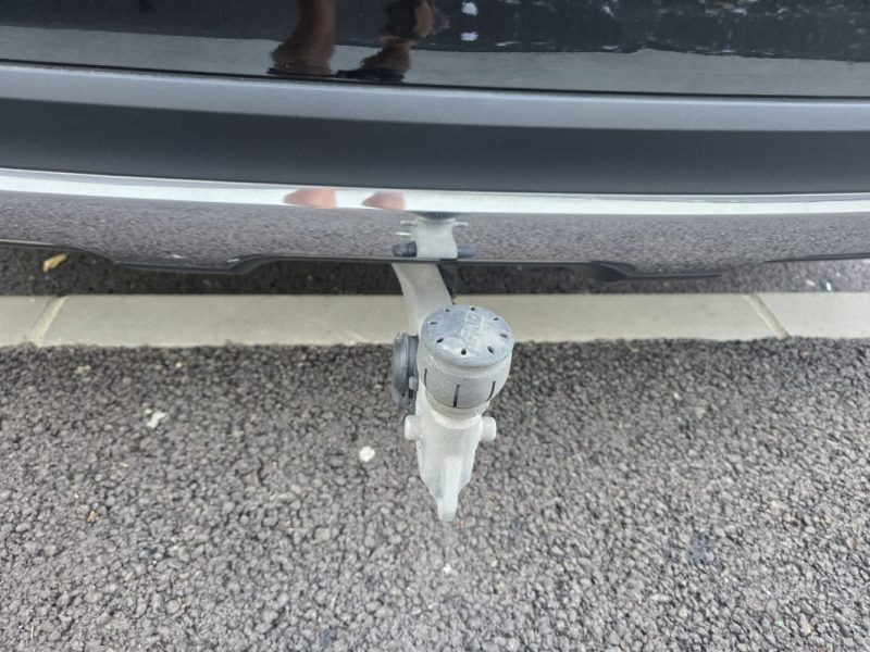 Mercedes-Benz GLE 350de 194+136ch AMG line 4 Matic 9G-TRONIC