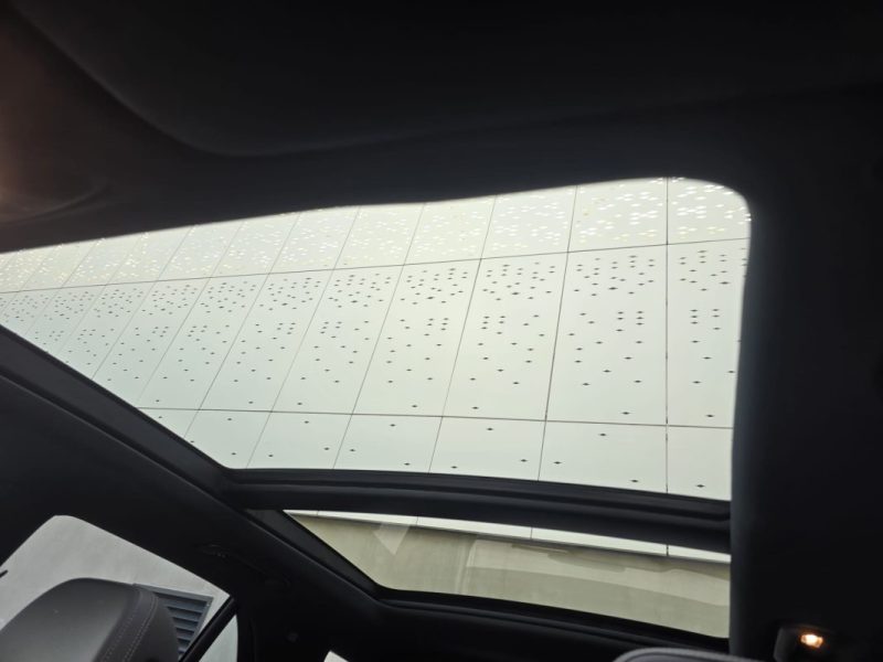 Mercedes-Benz GLE 350de 194+136ch AMG line 4 Matic 9G-TRONIC