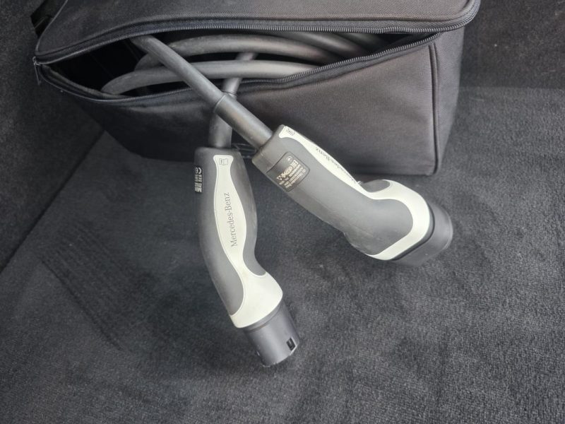 Mercedes-Benz GLE 350de 194+136ch AMG line 4 Matic 9G-TRONIC