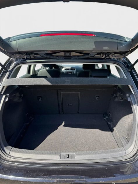 VOLKSWAGEN GOLF 1.6 TDI 110ch BlueMotion