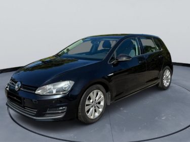 VOLKSWAGEN GOLF 1.6 TDI 110ch BlueMotion
