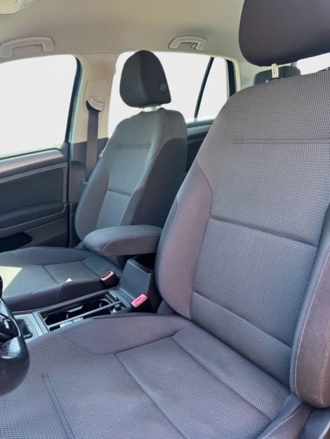 VOLKSWAGEN GOLF 1.6 TDI 110ch BlueMotion