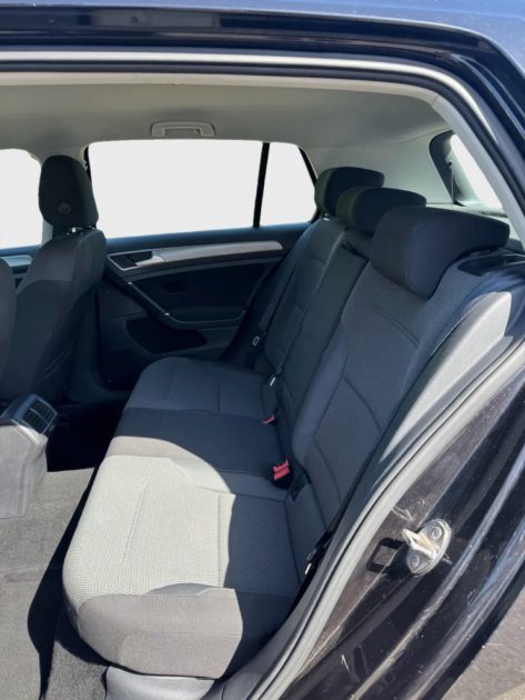 VOLKSWAGEN GOLF 1.6 TDI 110ch BlueMotion