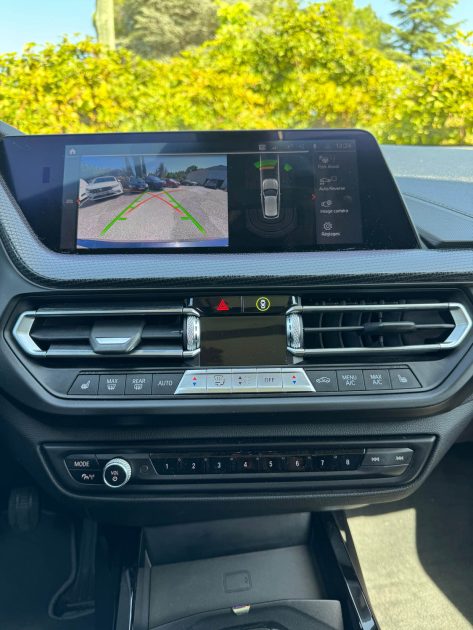 BMW SERIE 1 LUXURY 118i 140ch