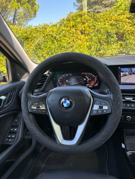 BMW SERIE 1 LUXURY 118i 140ch