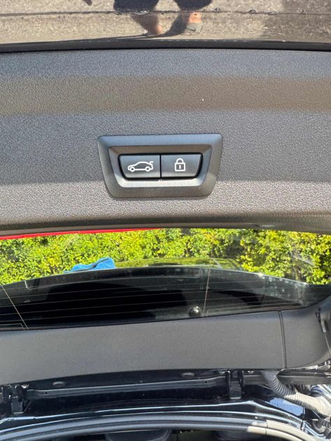 BMW SERIE 1 LUXURY 118i 140ch