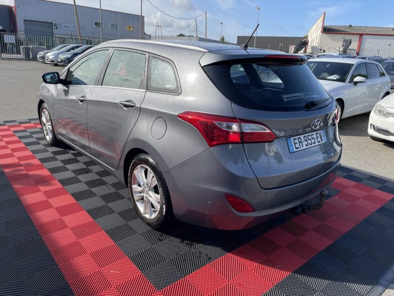 HYUNDAI I 30 2014