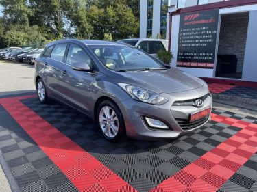 HYUNDAI I 30 2014