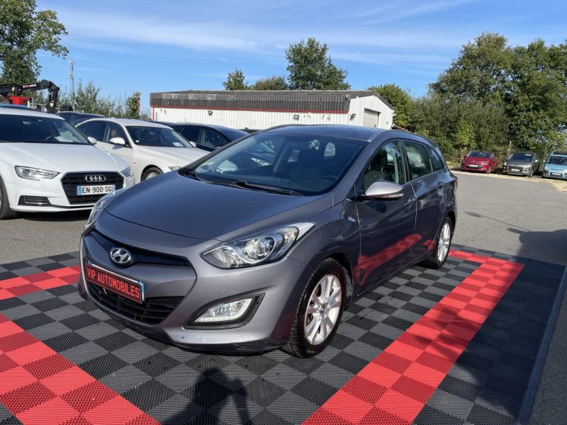 HYUNDAI I 30 2014