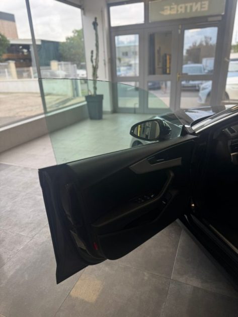 AUDI A5 SPORTBACK 2018