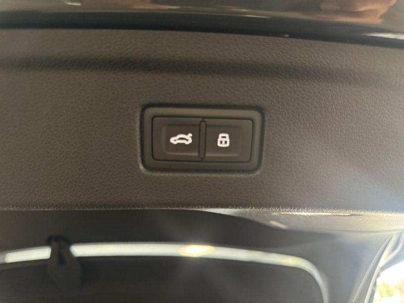 AUDI A5 SPORTBACK 2018