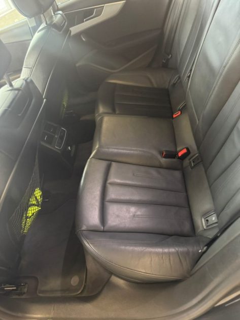 AUDI A5 SPORTBACK 2018