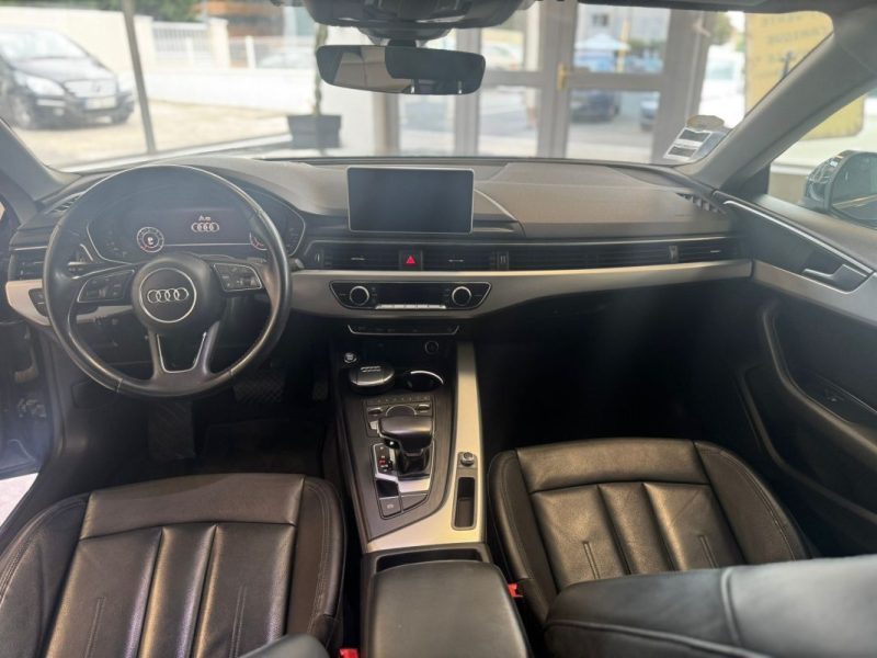 AUDI A5 SPORTBACK 2018