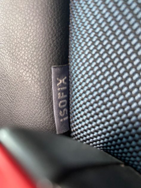 SEAT IBIZA 2015
