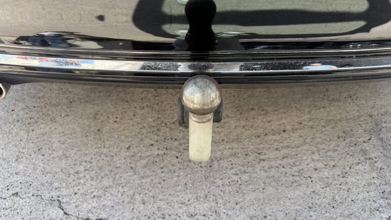 BMW SERIE 3 / 330d 258ch Finition Luxury ZF8