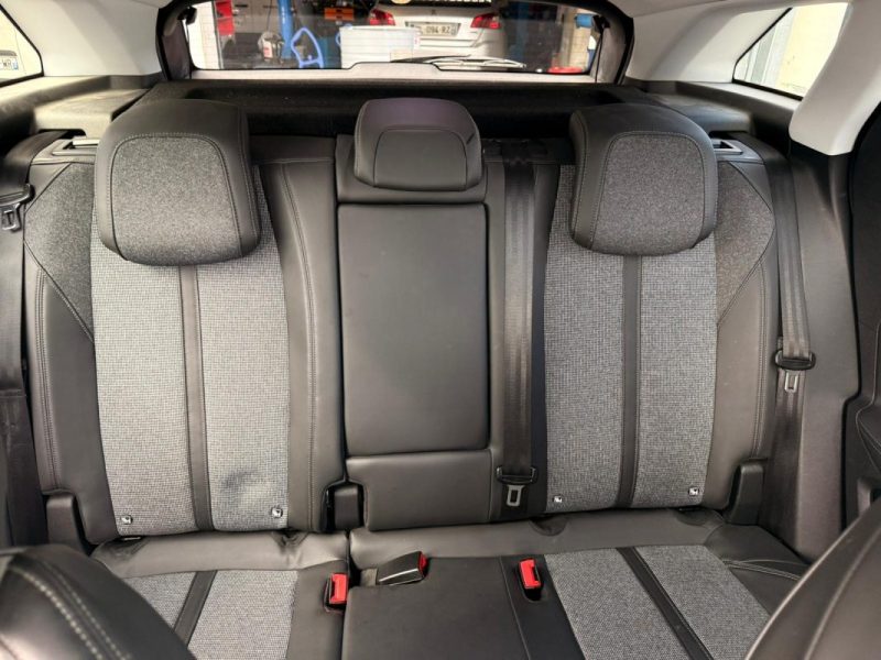 PEUGEOT 3008  1.6 THP 165 CH - REVISION OK - GARANTIE nationale et europe 24 MOIS