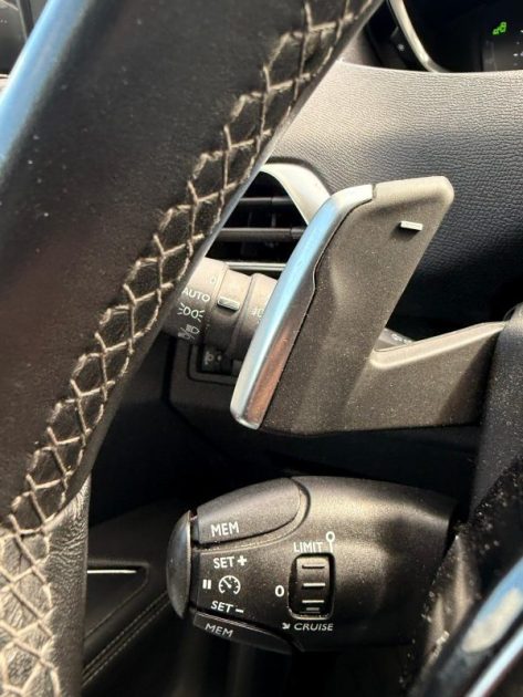 PEUGEOT 3008  1.6 THP 165 CH - REVISION OK - GARANTIE nationale et europe 24 MOIS