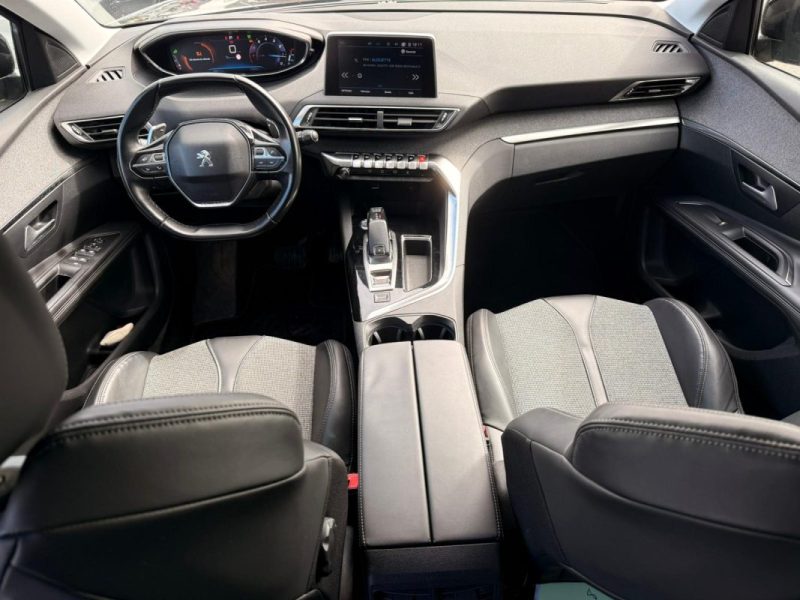 PEUGEOT 3008  1.6 THP 165 CH - REVISION OK - GARANTIE nationale et europe 24 MOIS