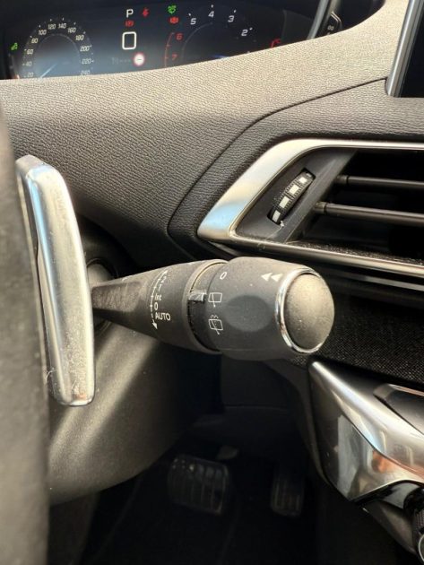 PEUGEOT 3008  1.6 THP 165 CH - REVISION OK - GARANTIE nationale et europe 24 MOIS