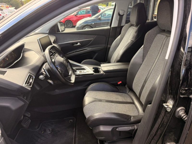 PEUGEOT 3008  1.6 THP 165 CH - REVISION OK - GARANTIE nationale et europe 24 MOIS