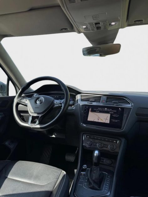 VOLKSWAGEN TIGUAN ALLSPACE 2.0 TDI 150 DSG7