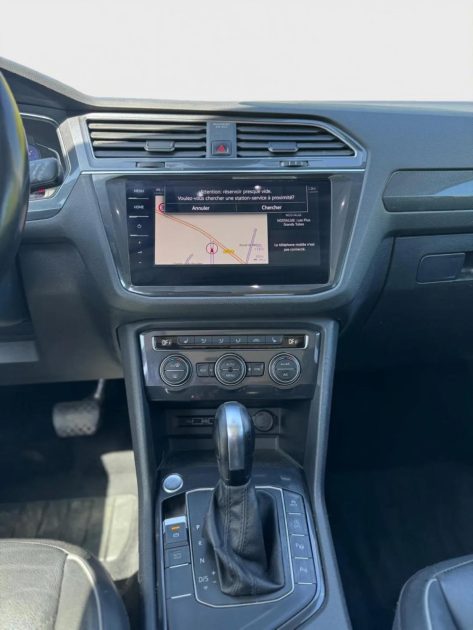VOLKSWAGEN TIGUAN ALLSPACE 2.0 TDI 150 DSG7