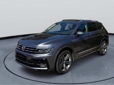 VOLKSWAGEN TIGUAN ALLSPACE 2.0 TDI 150 DSG7
