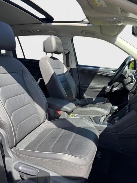 VOLKSWAGEN TIGUAN ALLSPACE 2.0 TDI 150 DSG7