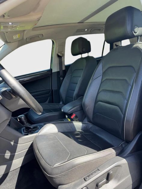 VOLKSWAGEN TIGUAN ALLSPACE 2.0 TDI 150 DSG7