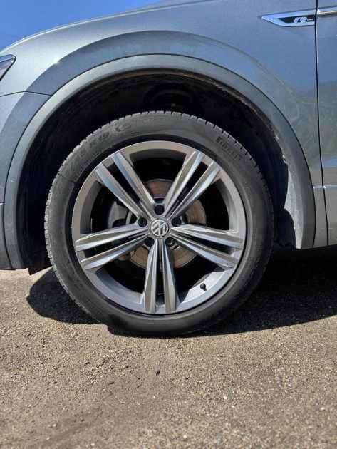 VOLKSWAGEN TIGUAN ALLSPACE 2.0 TDI 150 DSG7