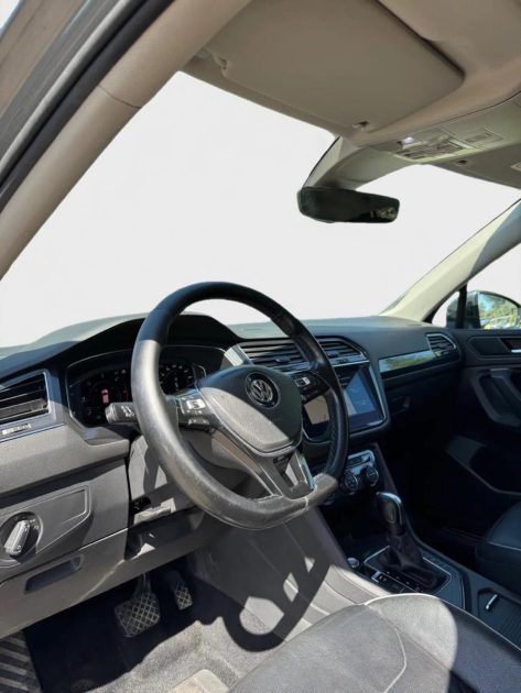 VOLKSWAGEN TIGUAN ALLSPACE 2.0 TDI 150 DSG7