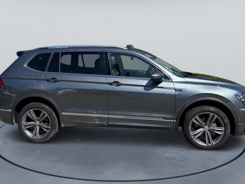 VOLKSWAGEN TIGUAN ALLSPACE 2.0 TDI 150 DSG7