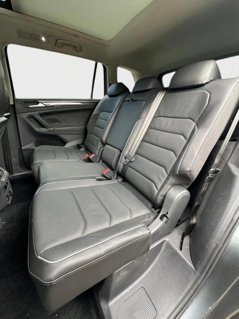 VOLKSWAGEN TIGUAN ALLSPACE 2.0 TDI 150 DSG7