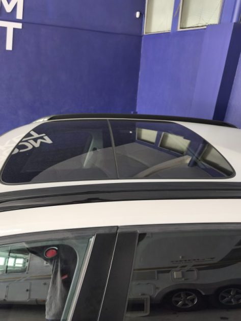 B.M.W SERIE X1 2.0 184 Cv - BOITE AUTOMATIQUE - CAMERA DE RECUL - GPS   SERIE X 2015