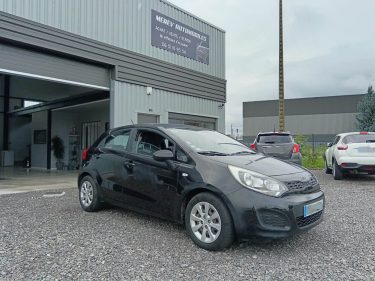 KIA RIO 1.2 Style ISG 85 cv 106000 KMS / EMBRAYAGE NEUF + REVISION A JOUR