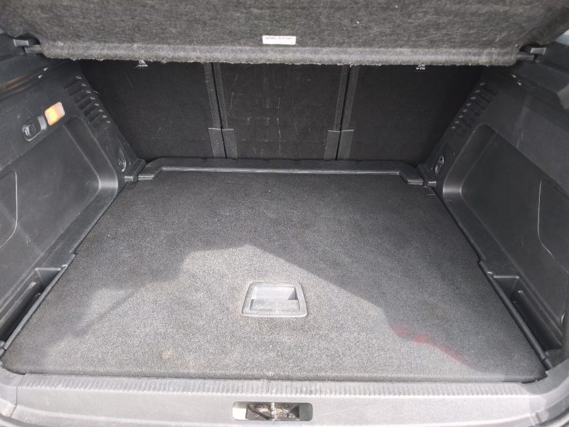 CITROEN C5 AIRCROSS 2019