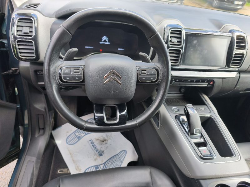 CITROEN C5 AIRCROSS 2019