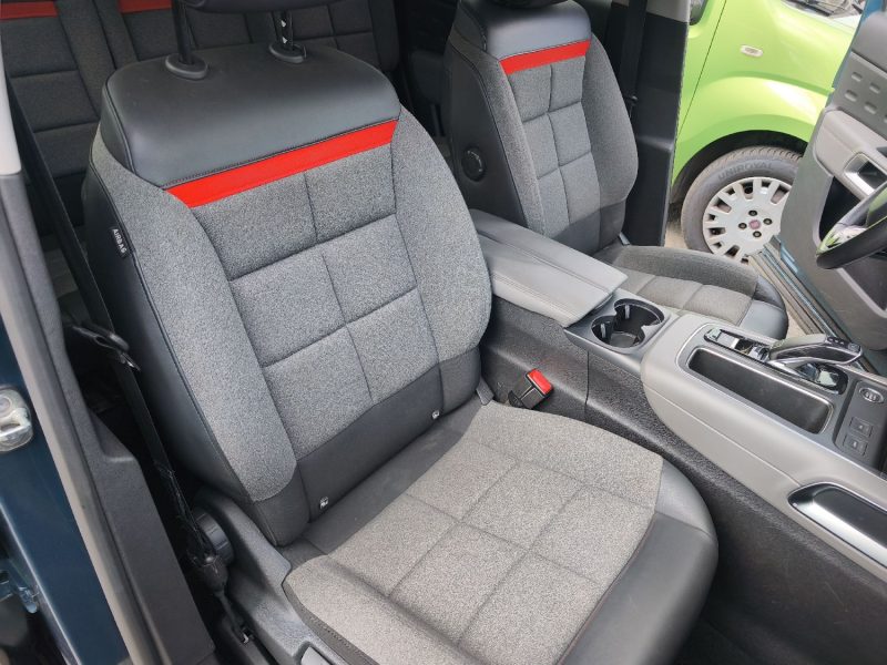 CITROEN C5 AIRCROSS 2019