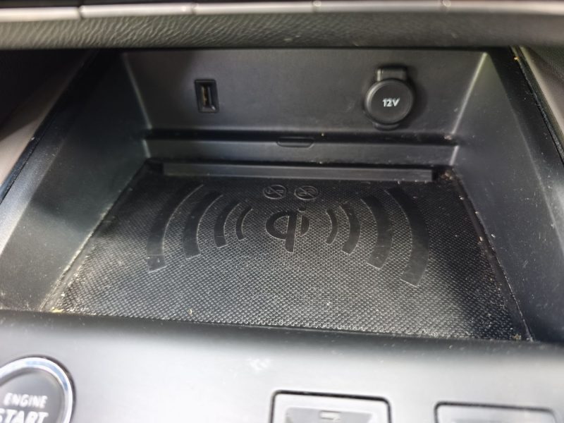 CITROEN C5 AIRCROSS 2019