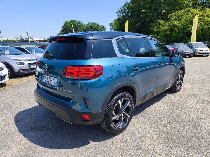 CITROEN C5 AIRCROSS 2019