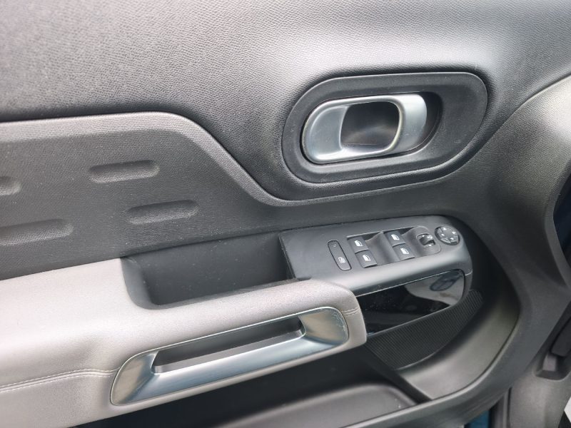 CITROEN C5 AIRCROSS 2019