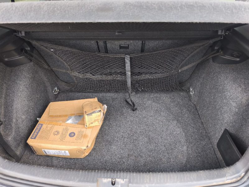 VOLKSWAGEN GOLF 2009