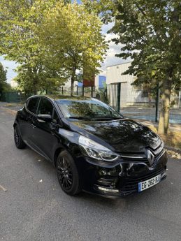RENAULT CLIO IV 2016